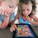 App Store опять оказался в центре «детского» скандала