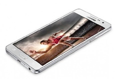 Для Samsung Galaxy On7 вышло обновление до Android 6.0.1