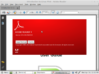 Adobe Reader больше не поддерживает Linux