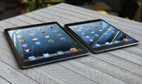 Apple начала продажу восстановленных iPad 4 и iPad Mini