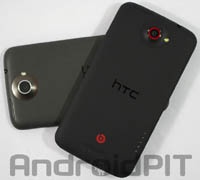Сравнение: HTC One X против HTC One X+