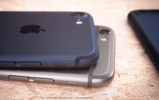 Названы основные особенности iPhone 7