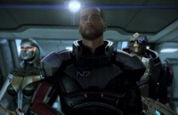 Обнародованы подробности о следующей части Mass Effect