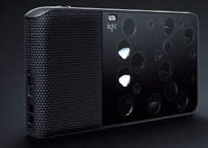 Первая в мире камера с 16 объективами стоит как два iPhone