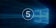 5 полезных функций Windows 10, которые могут вам пригодиться