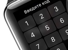 Как разблокировать Apple Watch при помощи iPhone