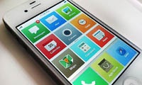 Apple создавала iOS 7 с оглядкой на Windows 8