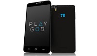 Micromax представила смартфон Yureka с прошивкой CyanogenMod