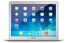 Безвентиляторный MacBook Air с дисплеем Retina выйдет до конца года