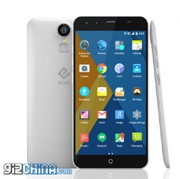 Ecoo E03 скопировал дизайн Meizu M2