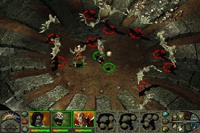 Геймерам предложили выбрать боевую систему для «наследника» Planescape: Torment