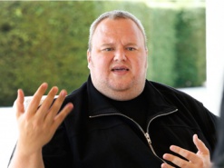 Провайдер стер все данные с европейских серверов Megaupload