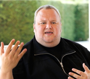 Провайдер стер все данные с европейских серверов Megaupload