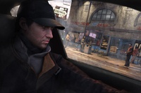 В Watch Dogs добавили новый контент