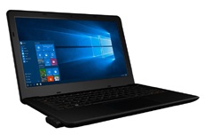 Первый модульный ноутбук оказался не таким, как все ожидали