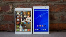 Продажи однокристальных систем для планшетов выросли впервые за два года