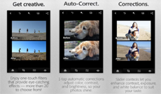 Adobe выпустила переработанное с нуля приложение Photoshop Express для Android