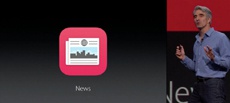 Сможет ли приложение Apple News изменить СМИ