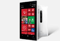 Nokia Lumia 928: iPhone пока ничего не грозит