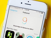 В китайском App Store обнаружены вирусы