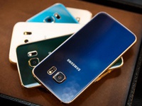 Пользователи Samsung Galaxy S6 столкнулись с утечкой оперативной памяти