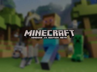 Mojang выпустит Minecraft: Windows 10 Edition Beta 29 июля