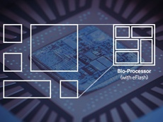 Samsung создала биопроцессор для носимых устройств следующего поколения