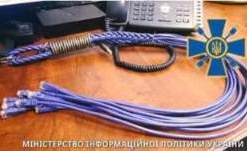 В Мининформполитики объяснили происхождение своей новой эмблемы