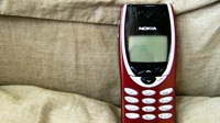 Преступники из-за слежки начали менять смартфоны на старые Nokia