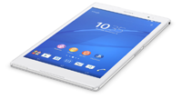 Характеристики «монстра» Sony Xperia Z4 Tablet Ultra