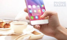 Vivo X6 получит безрамочный экран и Force Touch