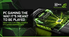 NVIDIA планирует использовать в GeForce GTX 1000 оба типа GDDR5