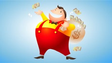 Как распоряжаются деньгами миллиардеры из мира высоких технологий