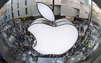Apple обновила рекорд доходов