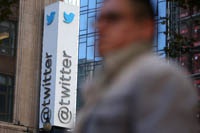 Американские журналисты объяснили отсутствие интереса к IPO Twitter