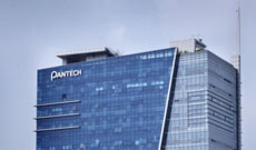 Pantech готовит смартфон с процессором MediaTek