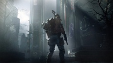 Разработку приложения-компаньона для игры The Division отменили