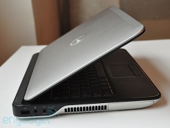 Неанонсированый ультрабук Dell появился на Amazon