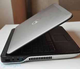 Неанонсированый ультрабук Dell появился на Amazon