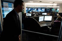 Европол нейтрализовал сеть для кибератак на интернет-банкинг