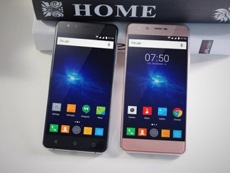 Zopo Flash G5 Plus оснастили безрамочным дисплеем и стеклянным корпусом