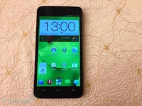 ZTE показала «планшетофон» Grand Memo с 5,7″ экраном