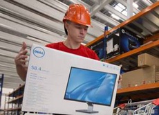 Dell продает "мусорные облигации" на 3,25 млрд долларов