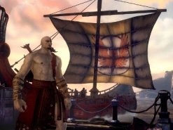 Демо-версия God of War: Ascension выйдет в феврале