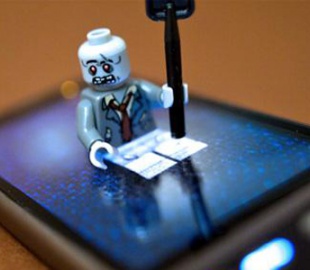 AdventureBit выпустила мобильную геоигру «Легенды улиц» на API AlterGeo