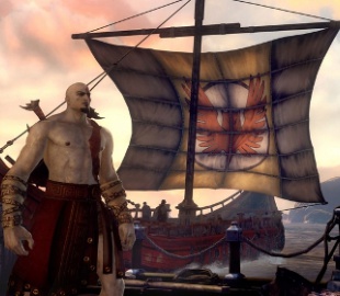 Демо-версия God of War: Ascension выйдет в феврале