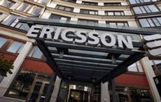 Ericsson сообщила о доходах и корпоративной реорганизации