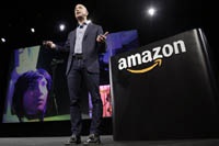 Amazon запустил безлимитную подписку на электронные книги