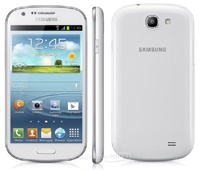 Samsung Galaxy Express появился в Европе за 489 евро