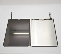 Фотографии дисплея iPad 5